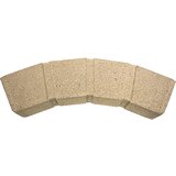 x rubnjak (mediteran, 50 11,5 8 cm, savijeni oblik) Cijene