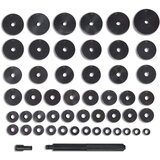 vidaXL Set Orodja za Ležaje Komplet Diskov 18 - 65 mm 51 Kosov | Shoptok.si
