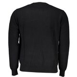 HARMONT &amp; BLAINE HARMONT & BLAINE MEN&#39;S BLACK SWEATER | shoptok.hr