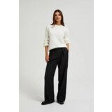 Marisse Women's Sweater Z-Sw-4570 Off White | Shoptok.si