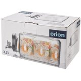 Orion Posoda za pijačo s pipo 3,5 l – | Shoptok.si