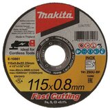 Makita tanka rezna ploča za inox E-10861 Cene