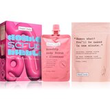 Frank Body Double Scrub Bubble darilni set za telo | Shoptok.si