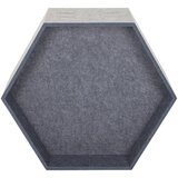 MID.YOU Pregradna Stena Flexmiut Store B, Siva | Shoptok.si