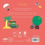 knjiga vozila