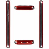 Evolveo easyphone lt EP-880 telefon za starejše na tipke 4G rdeč | Shoptok.si
