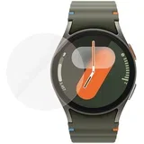 samsung galaxy Watch7 40mm/Watch 7 ultra zaščitno steklo, (21316995)
