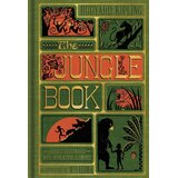 Harper Collins Publishers Ltd Rudyard Kipling - The Jungle Book Cene