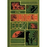 Rudyard Kipling - The Jungle Book
