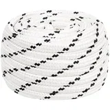 brodski konop bijeli 20 mm x 50 m poliesterski