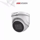 Hikvision DS-2CE76H0T-ITMF(2.8mm)(C) dome kamera Cene