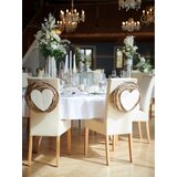 Ambia Home vaza 50 cm kovina | Shoptok.si