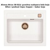 Alveus mix it up atrox 30 590x500/195 mm | ePonuda.com