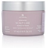 Alterna Renewing Scalp Care Scrub-to-Foam 177 ml šampon vse vrste las za ženske | Shoptok.si