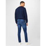 Dondup Kavbojke 'GEORGE' moder denim | Shoptok.si