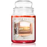 THD Vegetal Vigneto Toscano mirisna svijeća 600 g Cijene