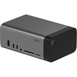 Belkin CONNECT USB-C 11-in-1 Pro GaN Dock 150W 2xHDMI INC020KQSGY Cijene
