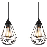 Globo viseča svetilka 15745-3h | Shoptok.si