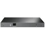  LAN Switch TP-LINK TL-SG3428MP PoE+ L3-lite/24-port/ 4xSFP | Eponuda.com