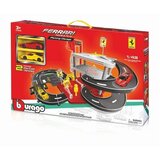 Garaža FERRARI SA 2 AUTA 31204 Cijene