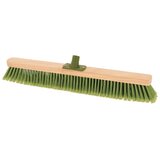 Tendance metla za vanjsku uporabu bez drške 64 cm, drvo zelena Cijene