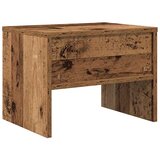  Noćni ormar 2 pcs Staro drvo 40 x 40 x 30 cm Konstruirano drvo | shoptok.hr