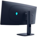 Dell AW3425DW ekran za igranje Energetska učinkovitost 2021 F (A - G) 86.4 cm (34 palac) 3440 x 1440 piksel 21:9 0. | Eponuda.ba