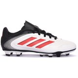 Adidas Kopačke za dečake Copa Pure III Club, Bele