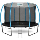  Inlea-ultimate-jump-trampolin-366-cm-s-unutarnjom-zastitnom-mrezom-crna-svijetloplava | shoptok.hr