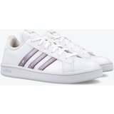 Adidas GRAND COURT BEYOND Ženske tenisice, bijela, veličina 36 2/3 | shoptok.hr