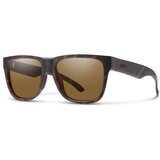 Smith Lowdown 2 Core Matte Tortoise Soncna ocala polarized brown Cene