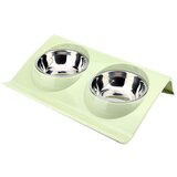 Denis Toys Dvojna posoda za hrano M, (21166913) | Shoptok.si