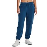 Under Armour Women's fleece sweatpants Essential Fleece Joggers Cijene