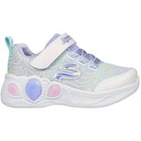 Skechers športni copat 302686L LVMT PRINCESS WISHES D srebrna 31 Cene