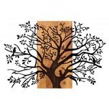 Wallity Zidna dekoracija Kavak, 85x58cm | Eponuda.ba