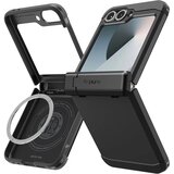 Spigen OVITEK TOUGH ARMOR PRO MAGSAFE ZA SAMSUNG GALAXY Z FLIP 6 7 FE, (5000336765) | Shoptok.si