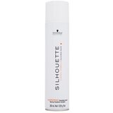Schwarzkopf Professional Silhouette Flexible Hold lak za kosu slaba fiksacija 300 ml za ženske | shoptok.hr