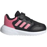 Adidas Športni čevelj 'Tensaur Run 3.0' svetlo roza / črna | Shoptok.si
