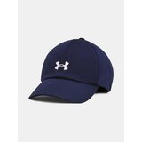 Under Armour Cap UA Play Up Cap-NVY - Women Cene