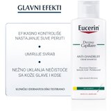 Eucerin dermocapillaire krem šampon protiv suve peruti 250ml | ePonuda.com