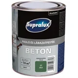 Premaz za beton 107 zelena 0,75 l