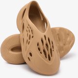 Resti Women's sports shoes with cutouts in camel Loydi | shoptok.hr