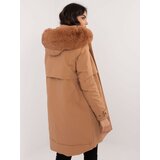 Factory Price Jacket-SK-KR-HH-2409.47-camel | Shoptok.si