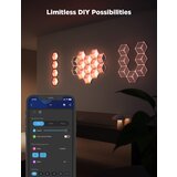 GOVEE Glide Hexagon Light Panels Ultra Expansion Pack ( 065873 ) | ePonuda.com