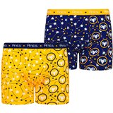 Frogies Men's boxers Zodiac Ovan 2P Gift box Cijene