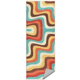 Mila Home Pralen tekač 60x230 cm Summer in Havana – | Shoptok.si