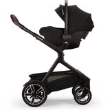 Nuna® otroški avtosedež pipa™ lite (40-83 cm) caviar | Shoptok.si