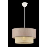 Opviq echo - white, beige whitebeige chandelier | ePonuda.com