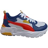 Puma Nizke superge TRINITY Večbarvna Cene