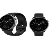 Amazfit GTR mini black 1.28″ AMOLED; curved glass 14 day battery; 5 ATM; Sp02 | Eponuda.ba